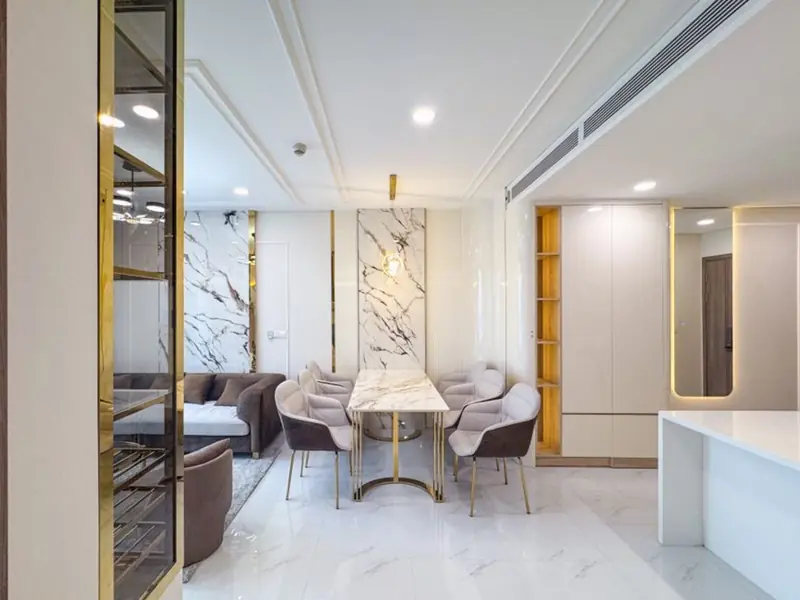 Signature Global x Tonino Lamborghini Residences - photo 6