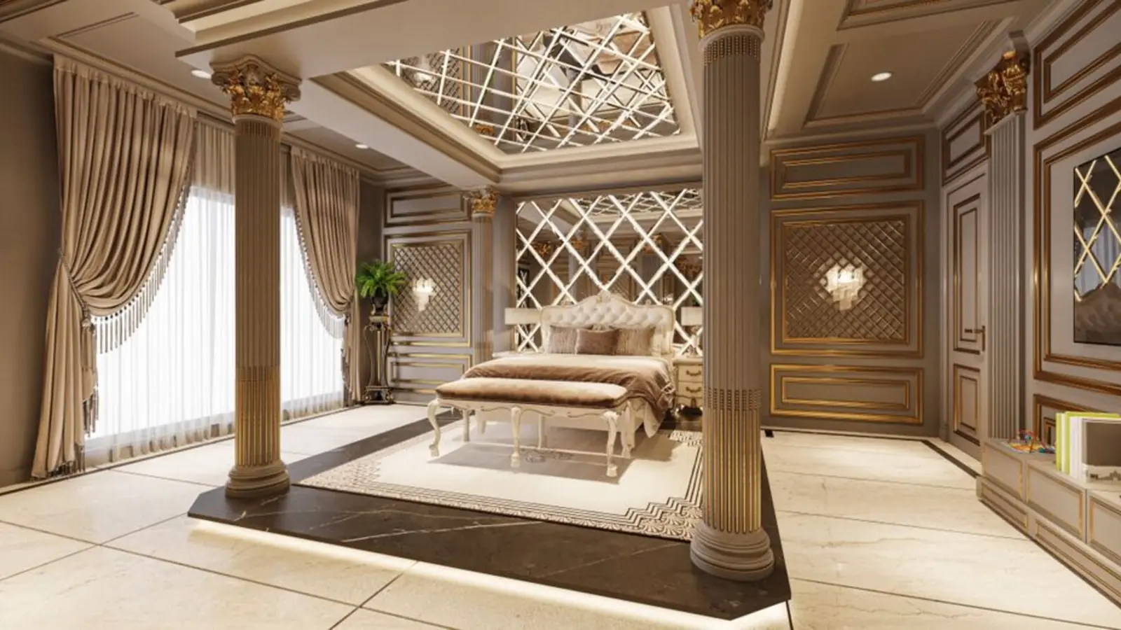 Signature Global x Tonino Lamborghini Residences