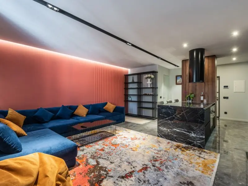 Signature Global Tonino Lamborghini Residences - photo 15