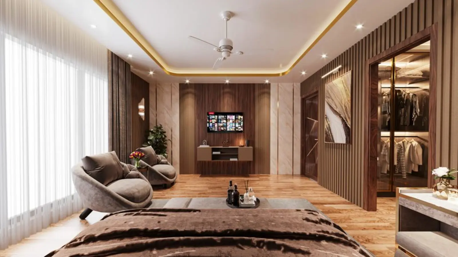 Signature Global Township Sohna