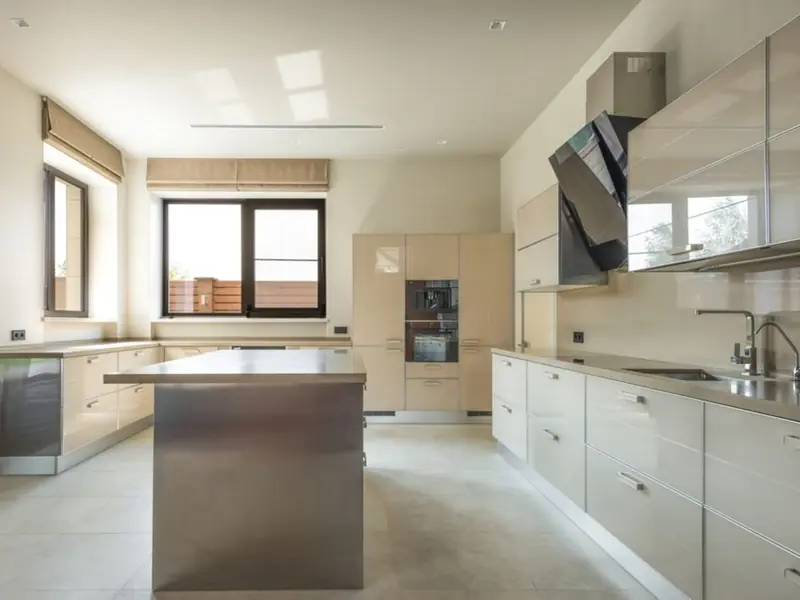 Master Layout