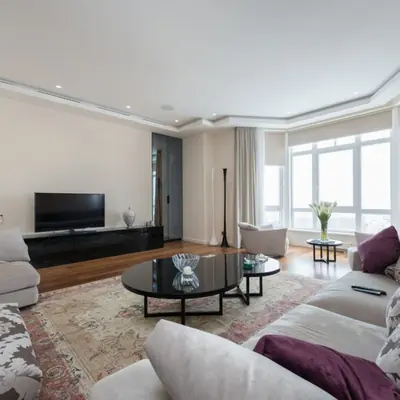 Signature Global Twin Tower DXP - photo 3