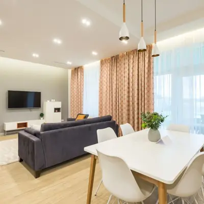 Signature Global Twin Tower DXP - photo 8