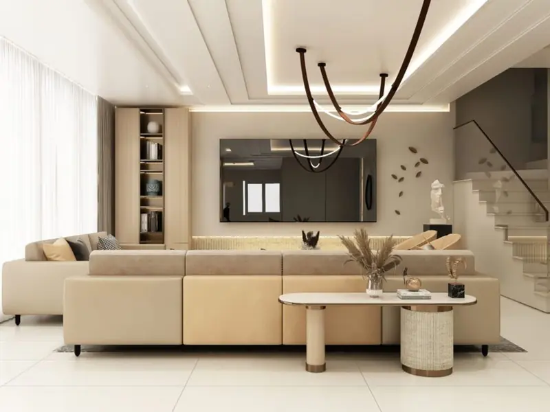 Signature Global Twin Tower DXP - photo 15