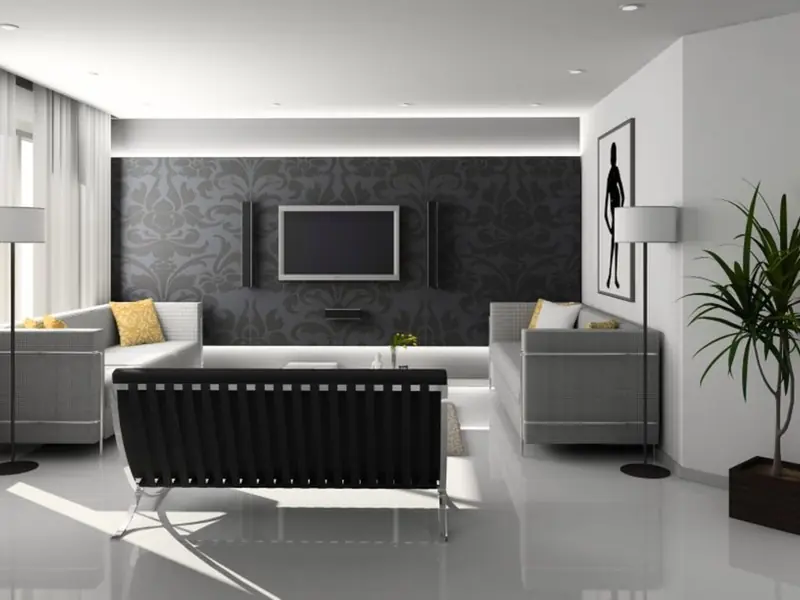 Master Layout