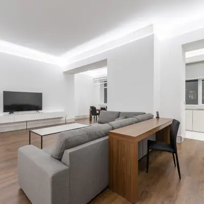 SIGNATURE GLOBAL ULTRA LUXURY LOW RISE INDEPENDENT FLOORS - photo 4