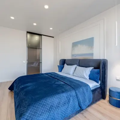 SIGNATURE GLOBAL ULTRA LUXURY LOW RISE INDEPENDENT FLOORS - photo 6