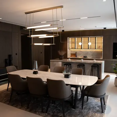 SIGNATURE GLOBAL ULTRA LUXURY LOW RISE INDEPENDENT FLOORS - photo 7
