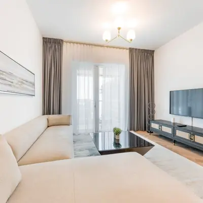 SIGNATURE GLOBAL ULTRA LUXURY LOW RISE INDEPENDENT FLOORS - photo 8
