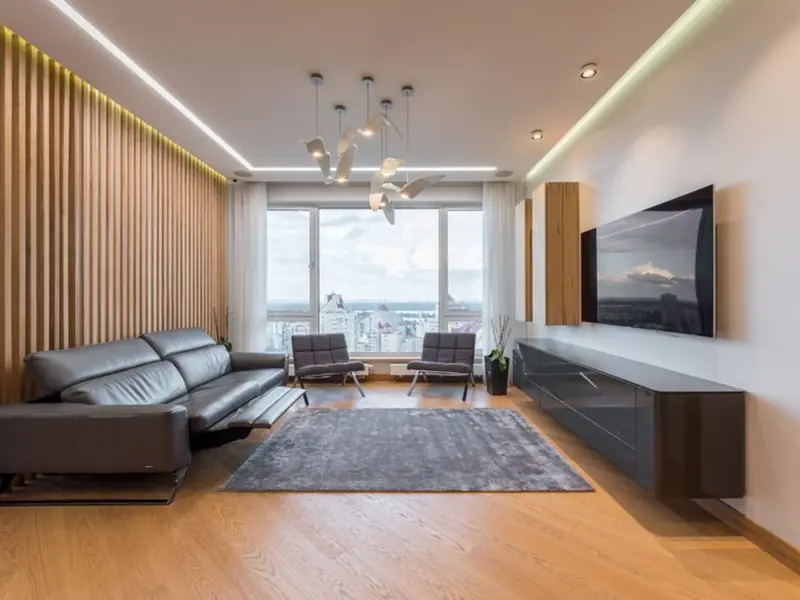 SIGNATURE GLOBAL ULTRA LUXURY LOW RISE INDEPENDENT FLOORS - photo 13