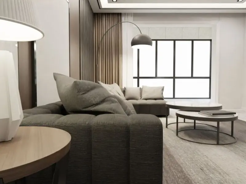 SIGNATURE GLOBAL ULTRA LUXURY LOW RISE INDEPENDENT FLOORS - photo 16