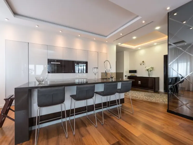 SIGNATURE GLOBAL ULTRA LUXURY LOW RISE INDEPENDENT FLOORS - photo 17