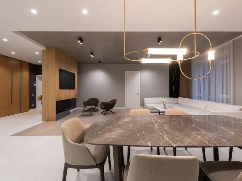 SIGNATURE GLOBAL ULTRA LUXURY LOW RISE INDEPENDENT FLOORS - photo 18