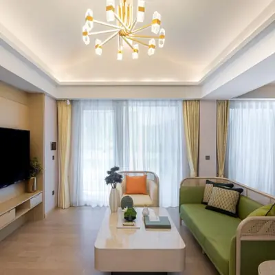 Signature Global The Millennia IV - photo 2