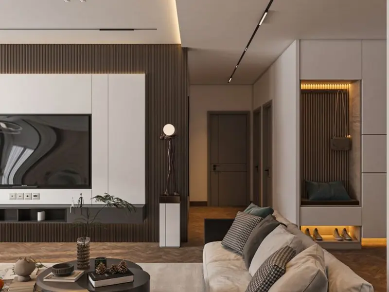 Signature Global The Millennia IV - photo 15