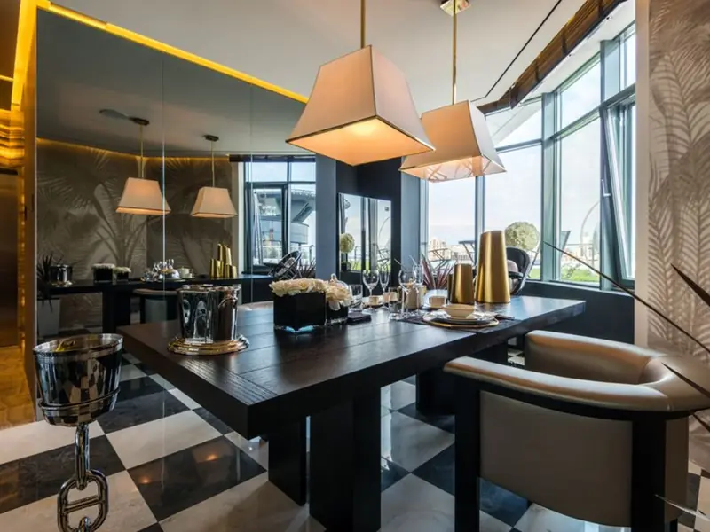 Tonino Lamborghini Residences Gurugram - photo 3