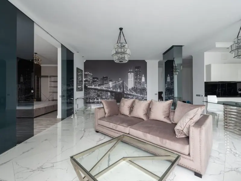 Tonino Lamborghini Residences Gurugram - photo 6