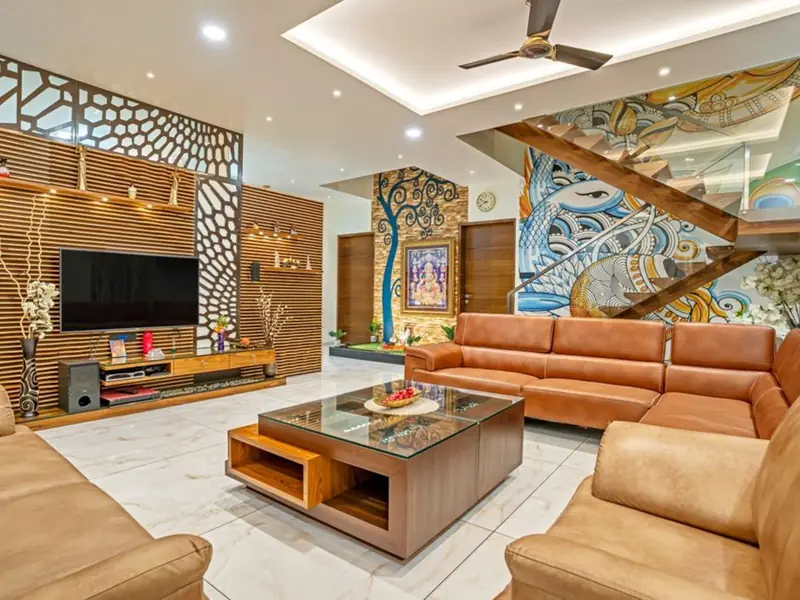 Tonino Lamborghini Residences Gurugram - photo 2
