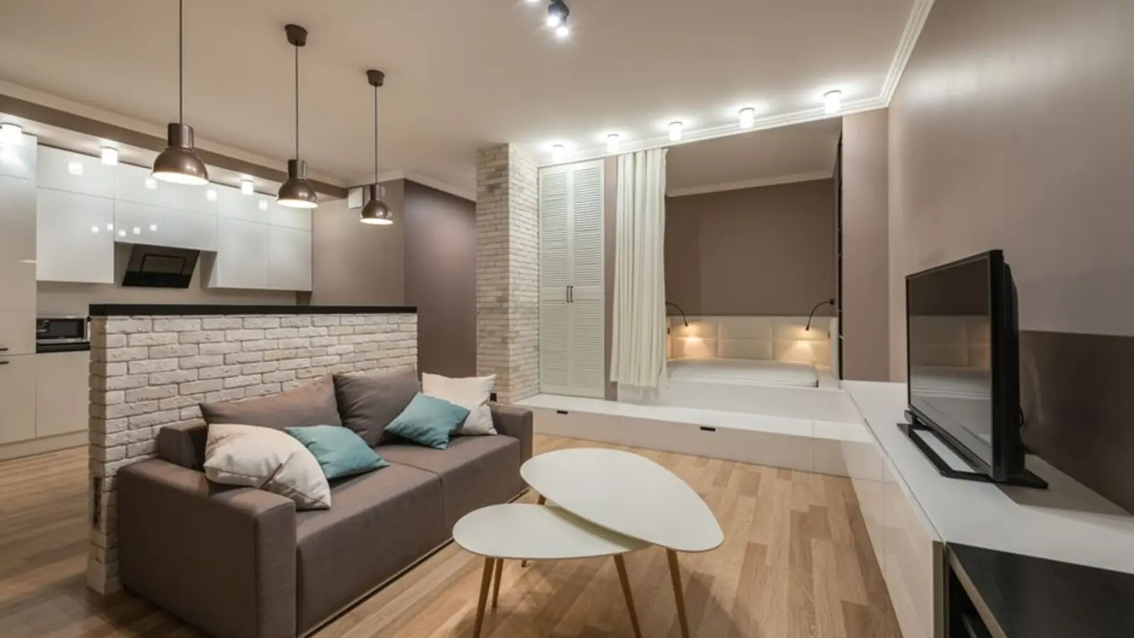 Tonino Lamborghini Residences Gurugram