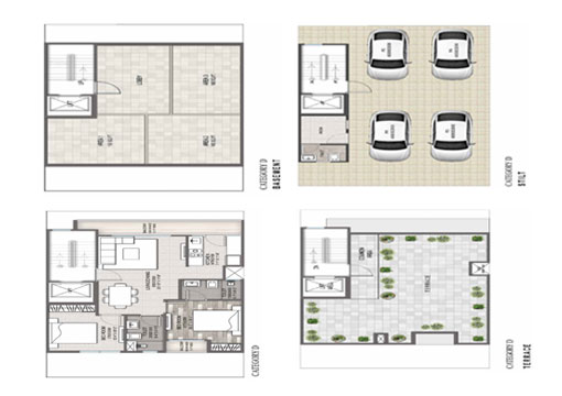 2 BHK